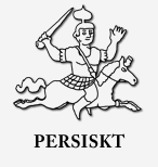 Persiskt