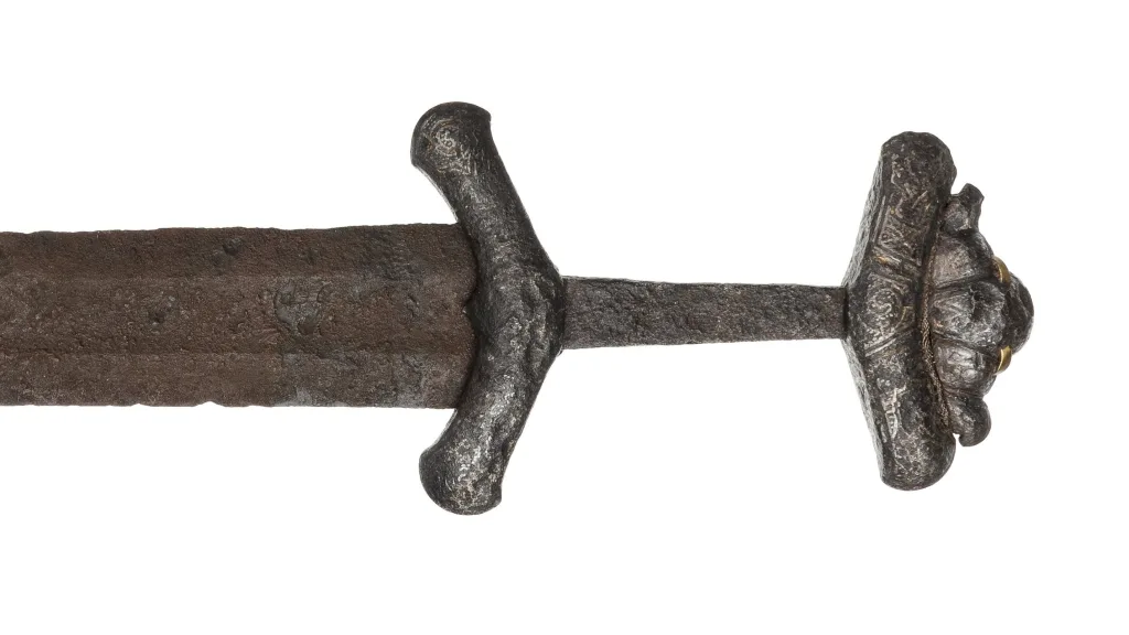 Svärd Petersen Z Svärd