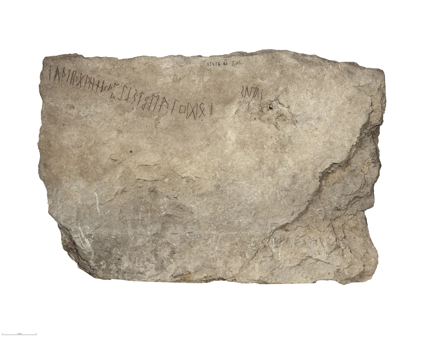 Kylverstenen från Gotland