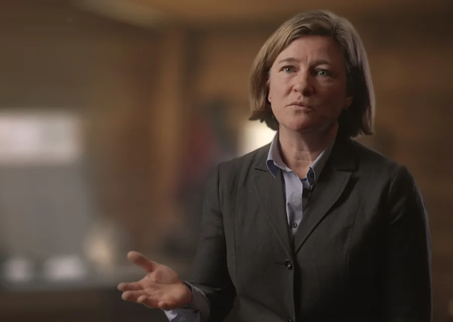 Bild på Charlotte Hedenstierna-Jonson