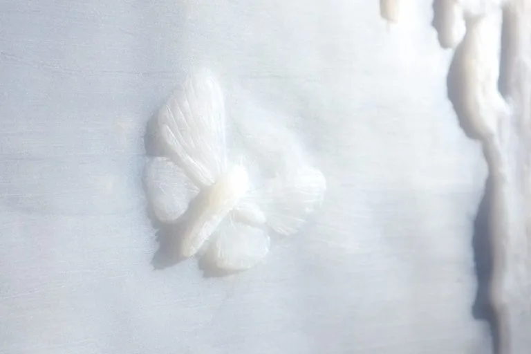 Konstverk av Ida-Johanna Lundqvist