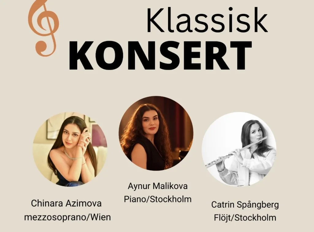 Höstens musikaliska pärlor
